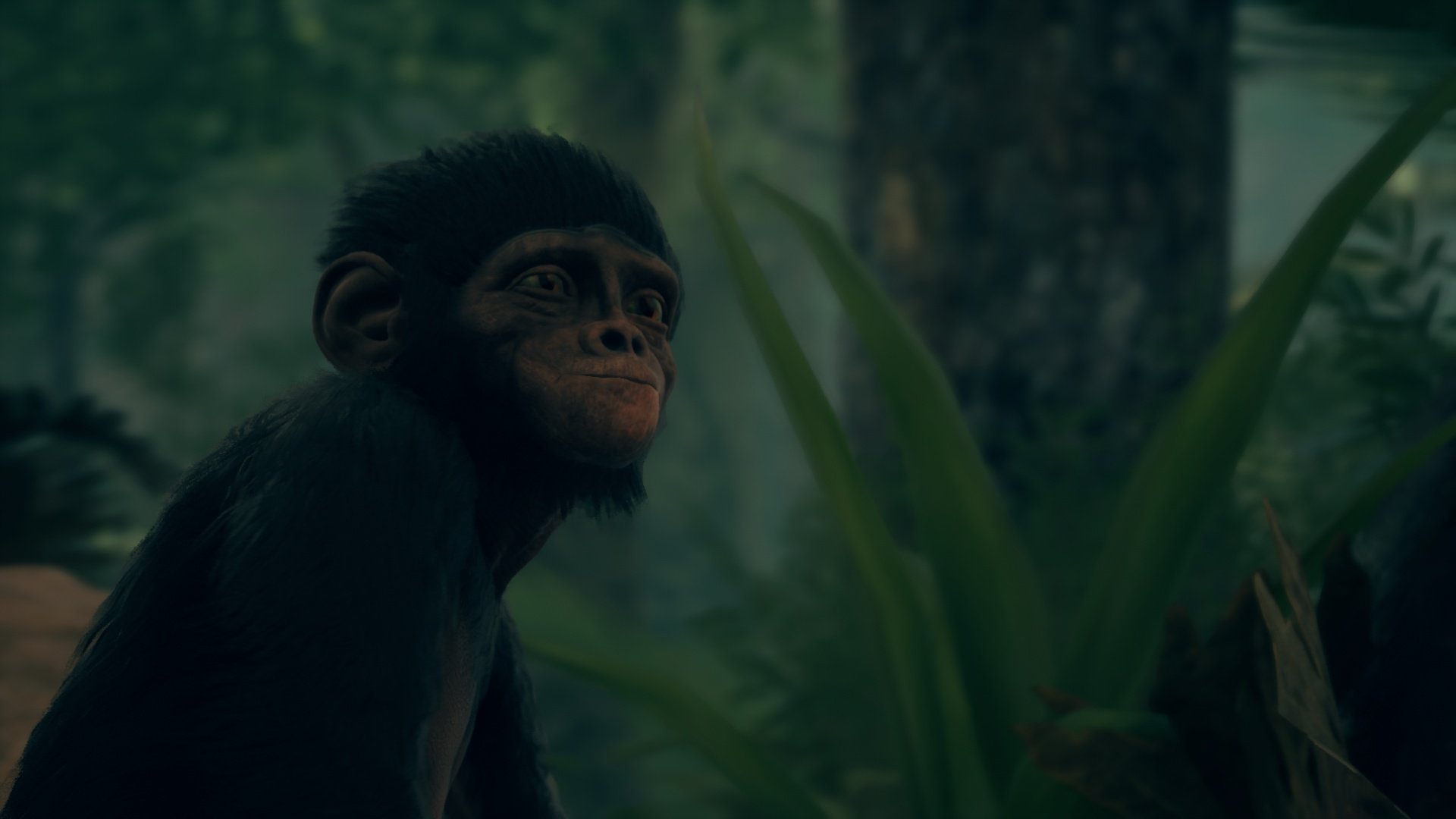 Ancestors: The Humankind Odyssey - Imagen 26